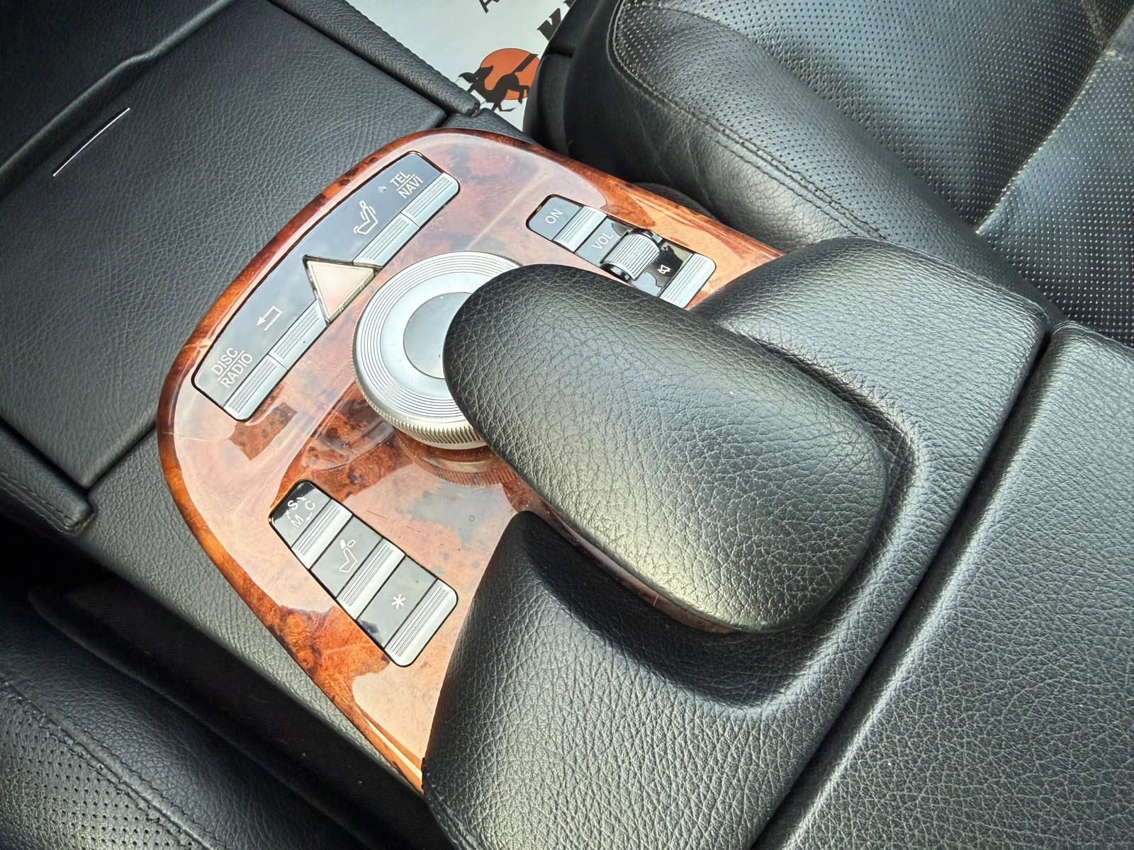 Mercedes-Benz S 320 3.0d 235 �.�./4matic  | Mobile.bg � ����������� 11