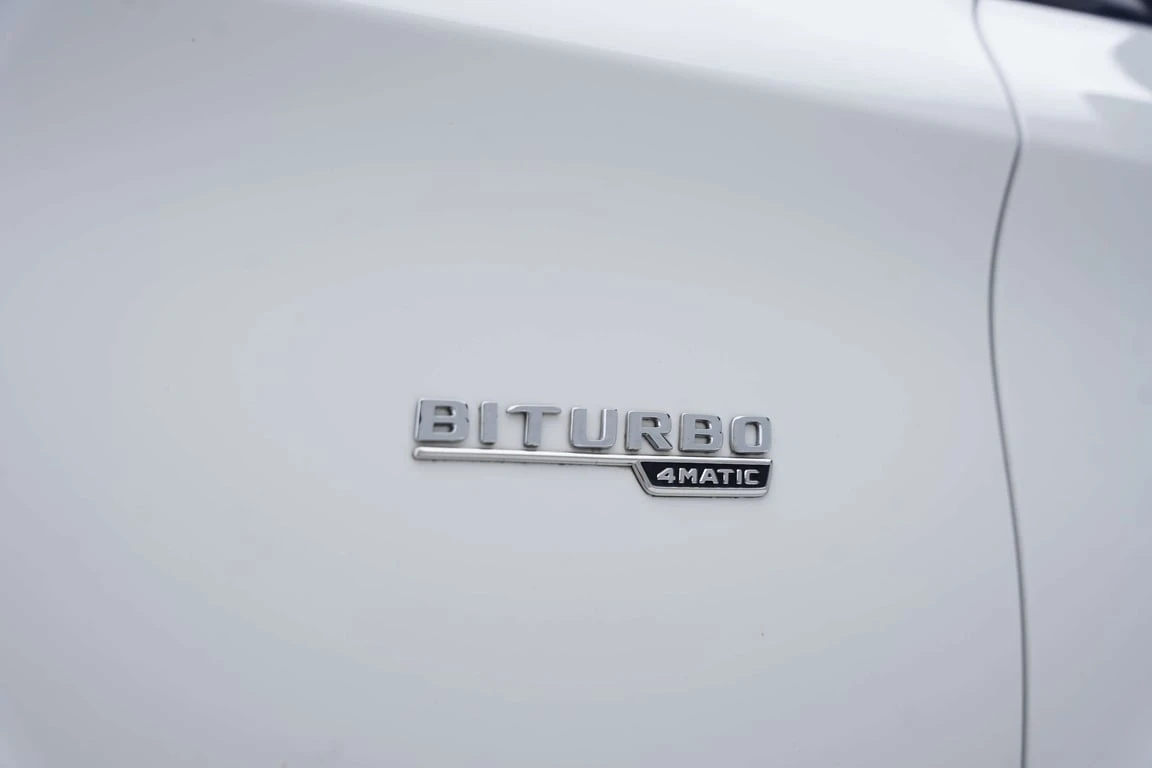 Mercedes-Benz C 43 AMG * CARFAX * ЦЕНА ДО БГ - изображение 10