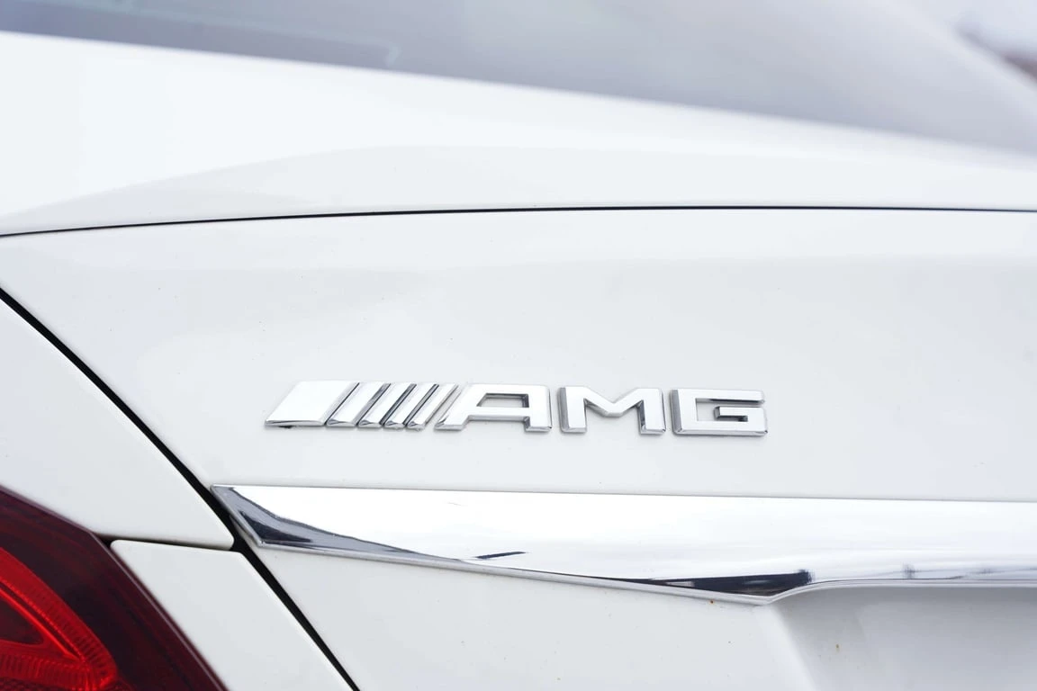 Mercedes-Benz C 43 AMG * CARFAX * ЦЕНА ДО БГ - изображение 8