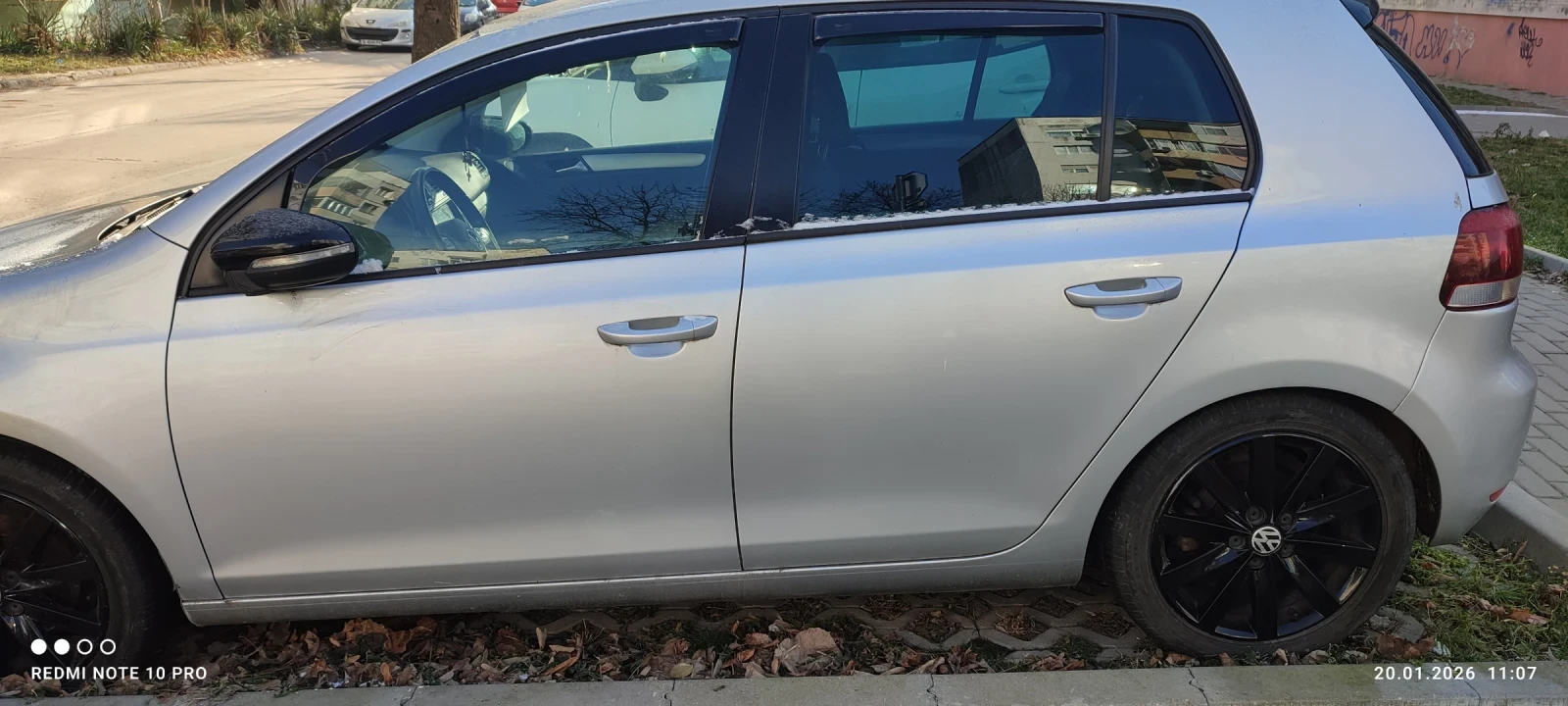 VW Golf 2000���.-110�.�.Tdi | Mobile.bg � ����������� 1