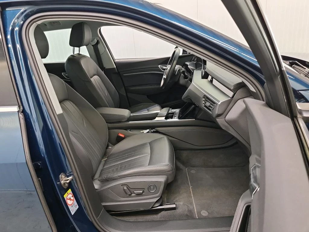 Audi E-Tron Е трон 50 Business Quattro - изображение 10