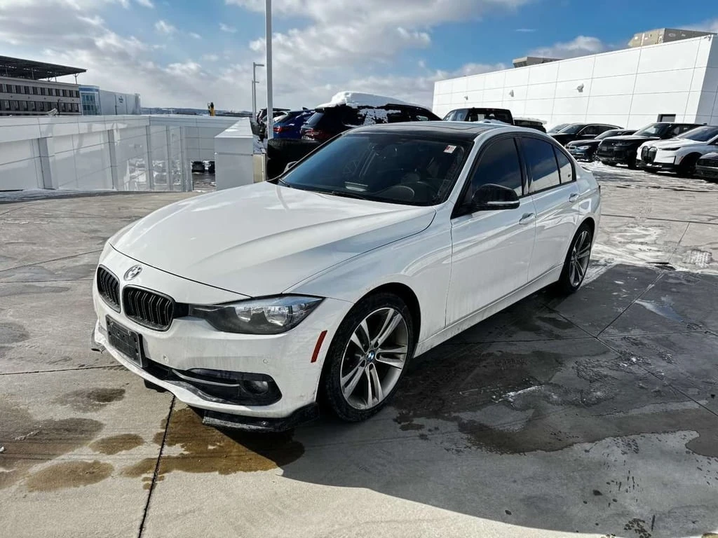 BMW 320 * xDrive SA * CARFAX * ���� �� �� | Mobile.bg � ����������� 1