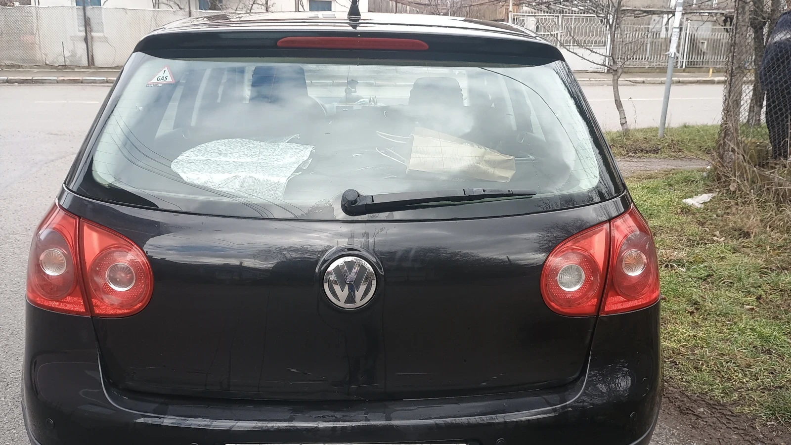 VW Golf 5 - изображение 7