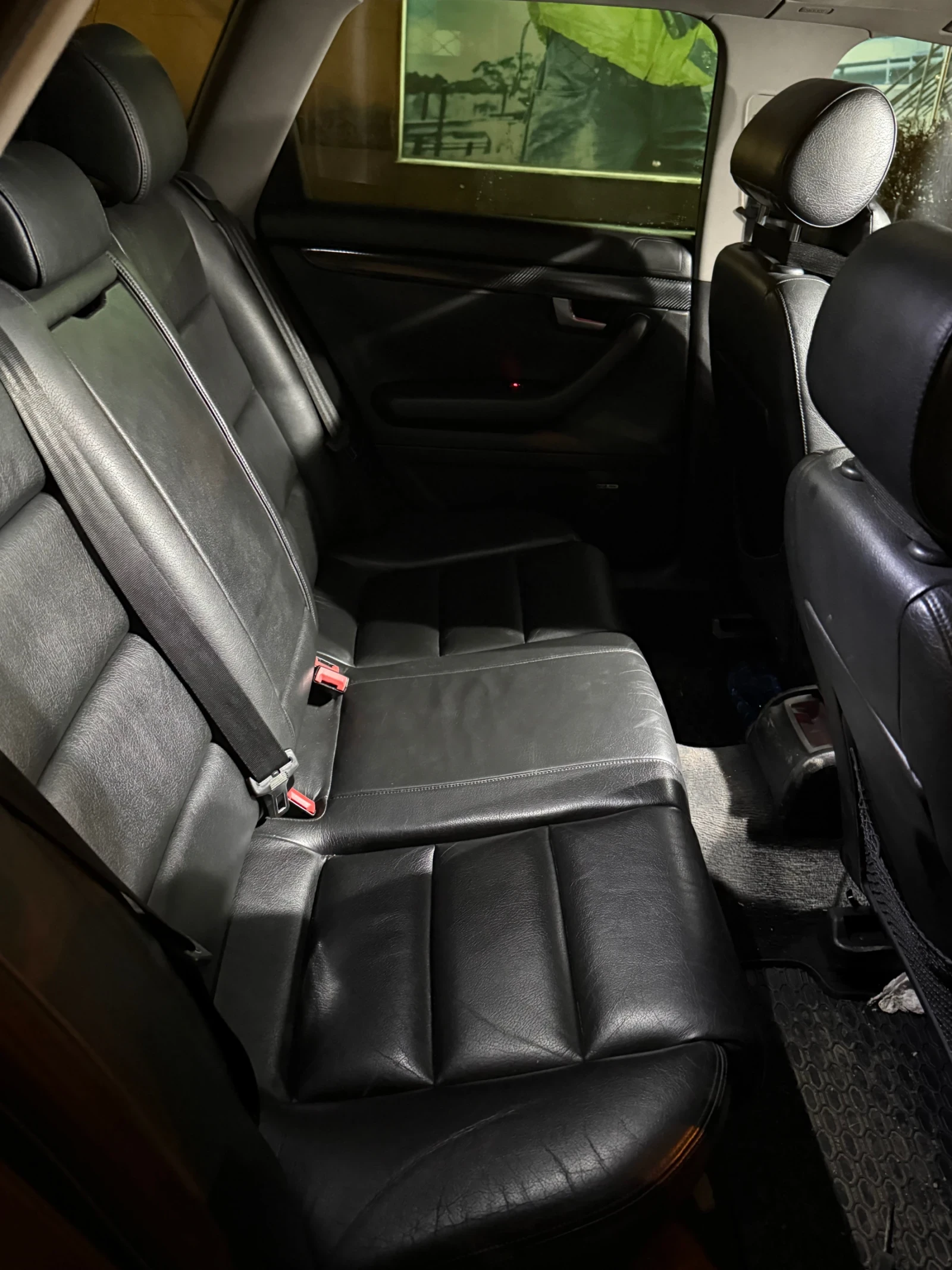 Audi A4 2.5 | Mobile.bg � ����������� 11