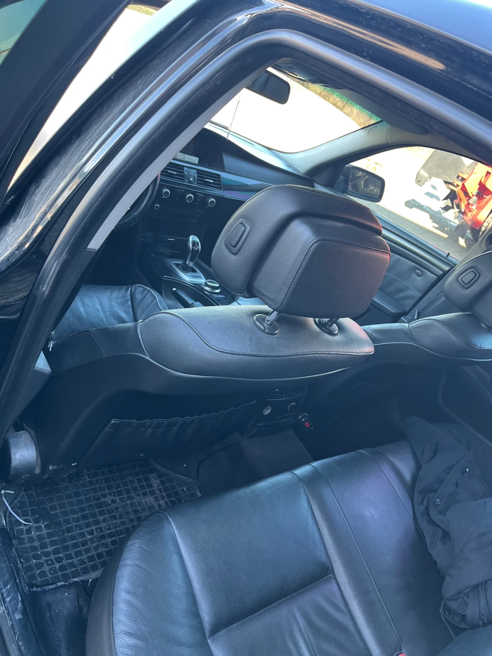 BMW 530  - изображение 7