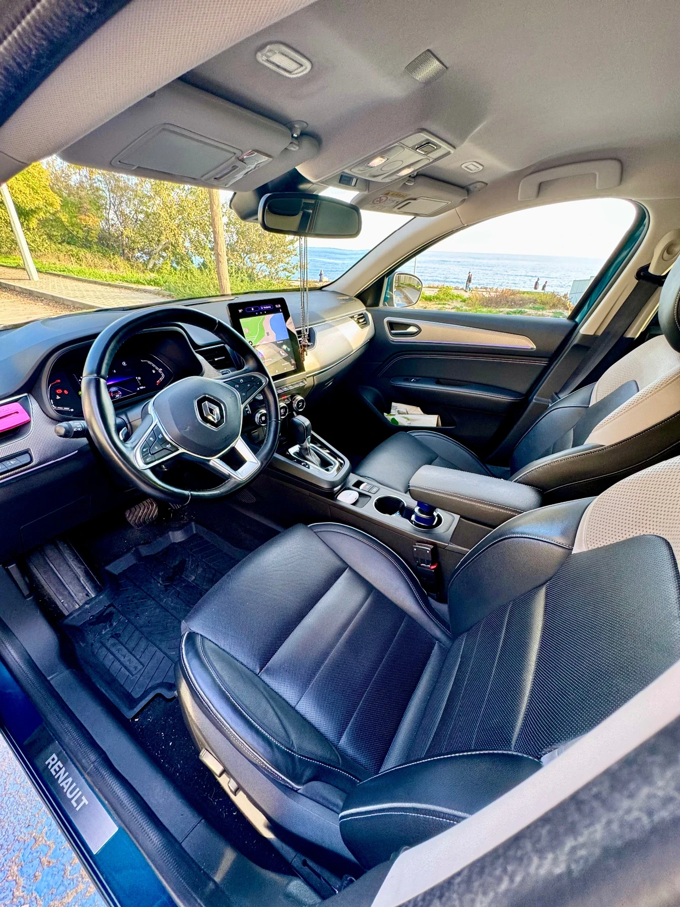 Renault Arkana 1.3 Tce 160 | Mobile.bg � ����������� 8