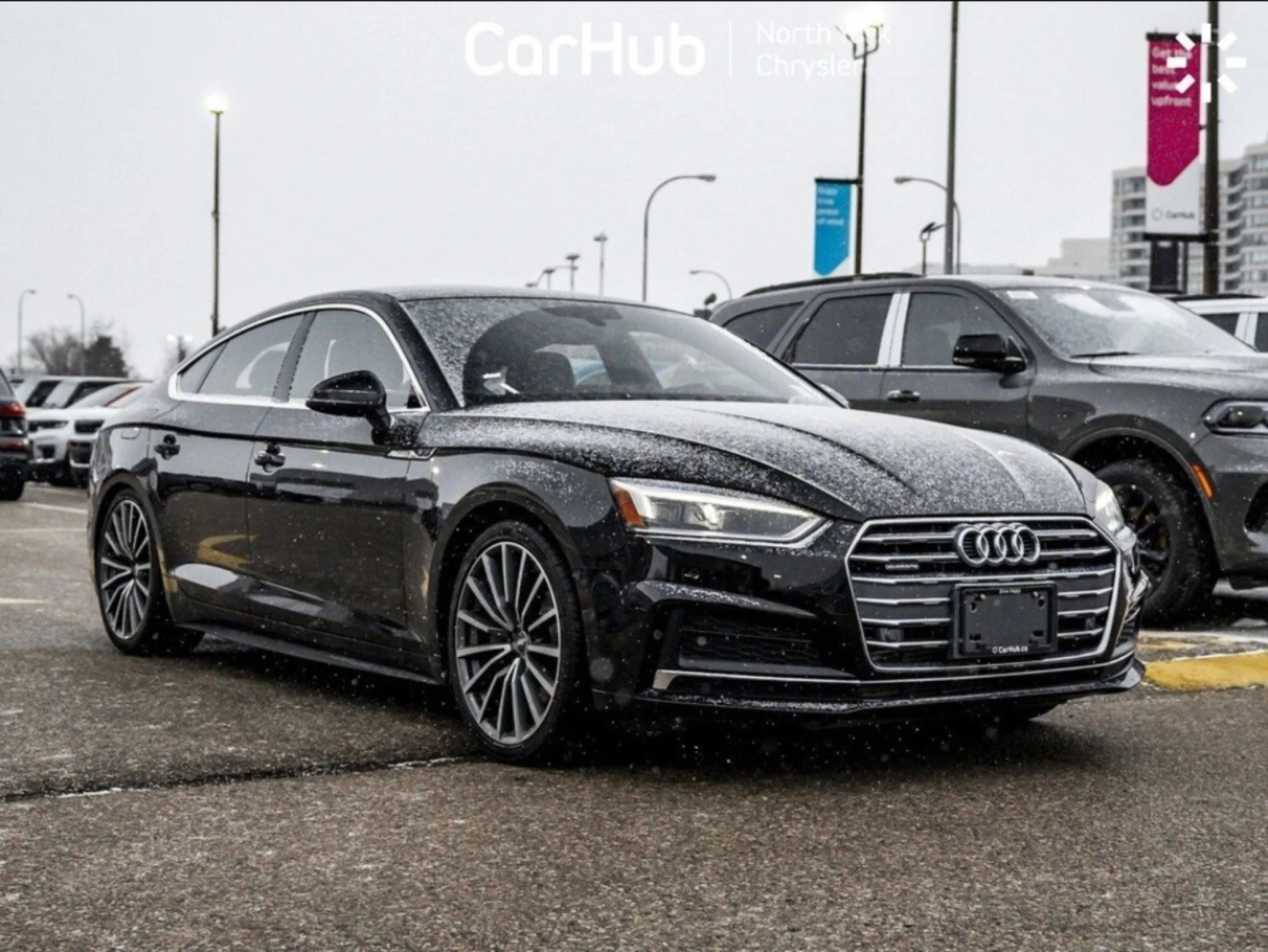Audi A5 94500��/2018/S-line/�������/��������/2.0�/������� | Mobile.bg � ����������� 3