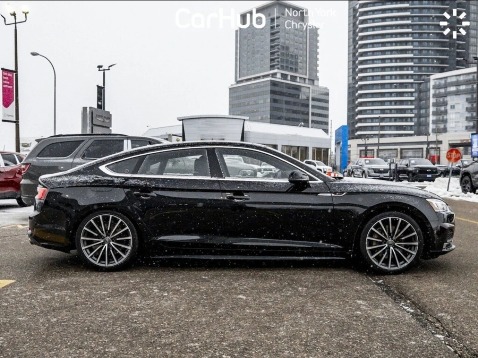 Audi A5 94500��/2018/S-line/�������/��������/2.0�/������� | Mobile.bg � ����������� 4