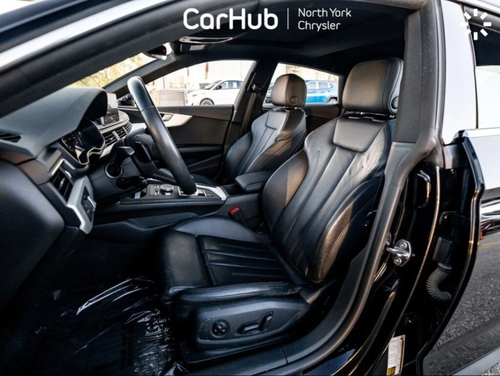 Audi A5 94500��/2018/S-line/�������/��������/2.0�/������� | Mobile.bg � ����������� 6