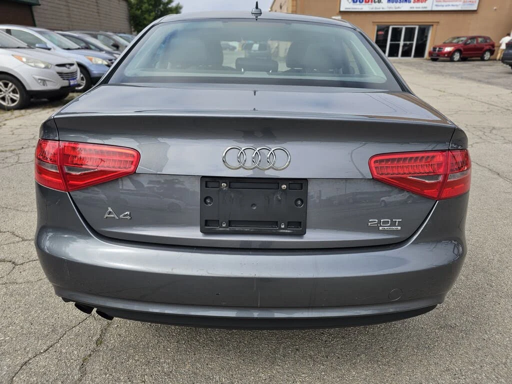Audi A4 QUATTRO* PREMIUM* KEYLESS* ����������(���� �� ��) | Mobile.bg � ����������� 6
