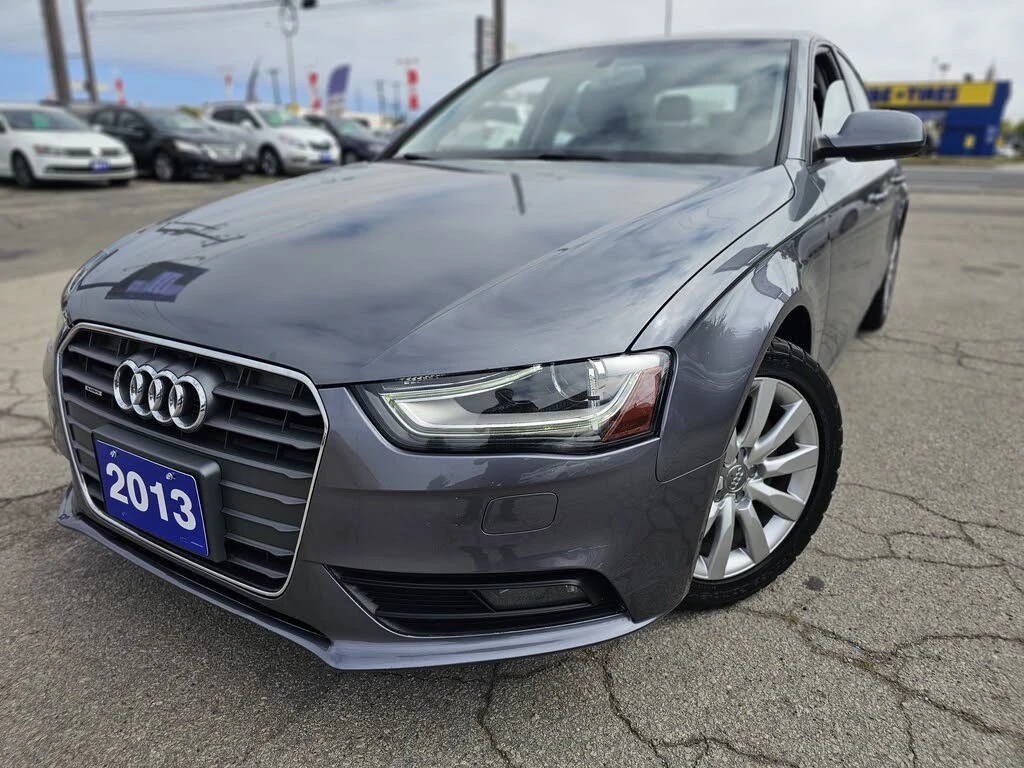 Audi A4 QUATTRO* PREMIUM* KEYLESS* ����������(���� �� ��) | Mobile.bg � ����������� 1