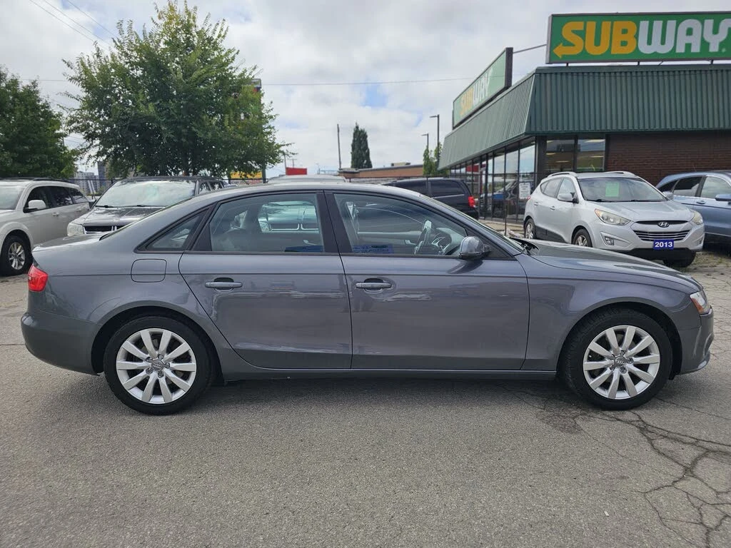 Audi A4 QUATTRO* PREMIUM* KEYLESS* ����������(���� �� ��) | Mobile.bg � ����������� 4