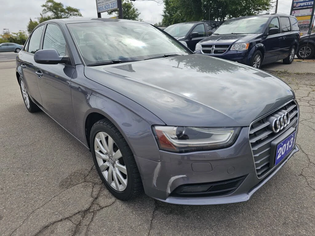Audi A4 QUATTRO* PREMIUM* KEYLESS* ����������(���� �� ��) | Mobile.bg � ����������� 3