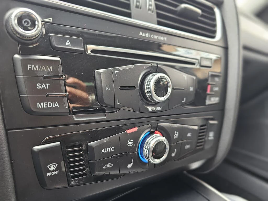 Audi A4 QUATTRO* PREMIUM* KEYLESS* ����������(���� �� ��) | Mobile.bg � ����������� 14