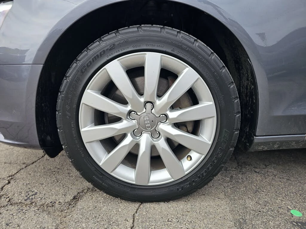 Audi A4 QUATTRO* PREMIUM* KEYLESS* ����������(���� �� ��) | Mobile.bg � ����������� 16