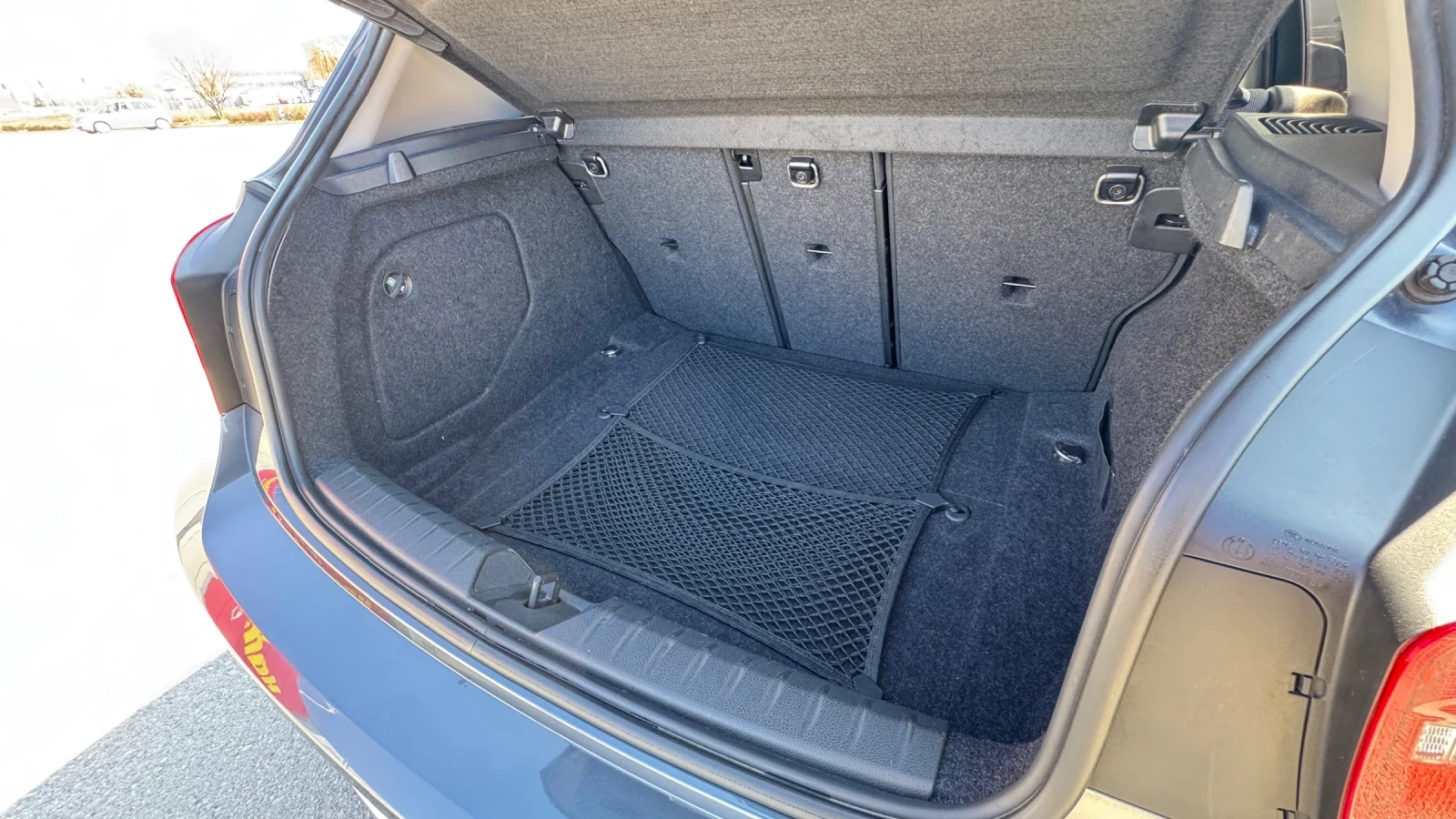 BMW 116 I, снимка 16 - Автомобили и джипове - 53748144