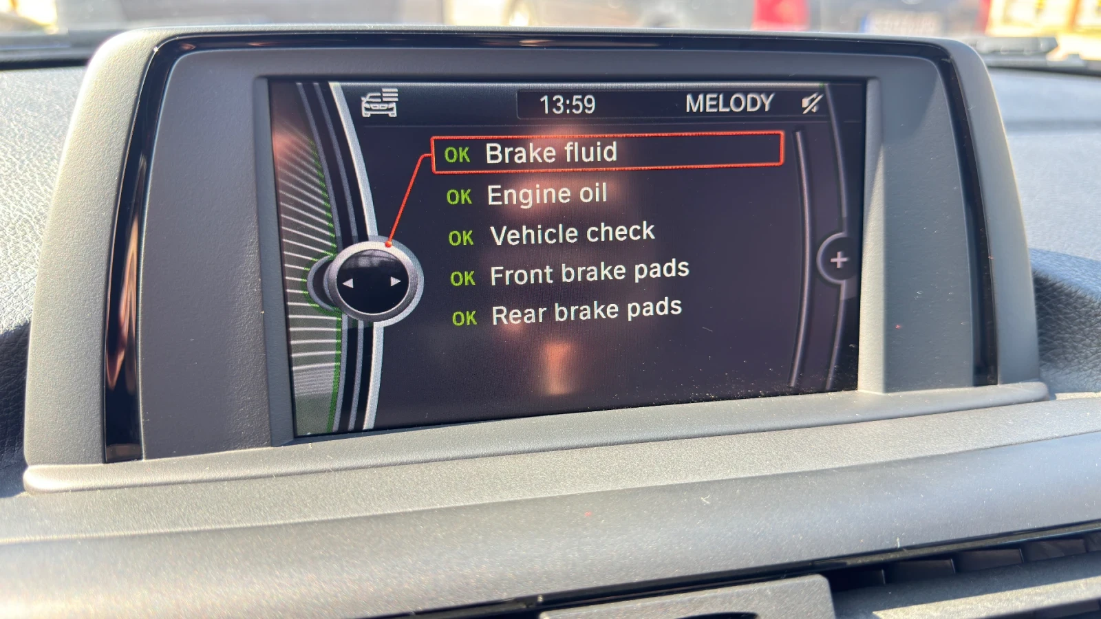 BMW 116 I, снимка 15 - Автомобили и джипове - 53748144