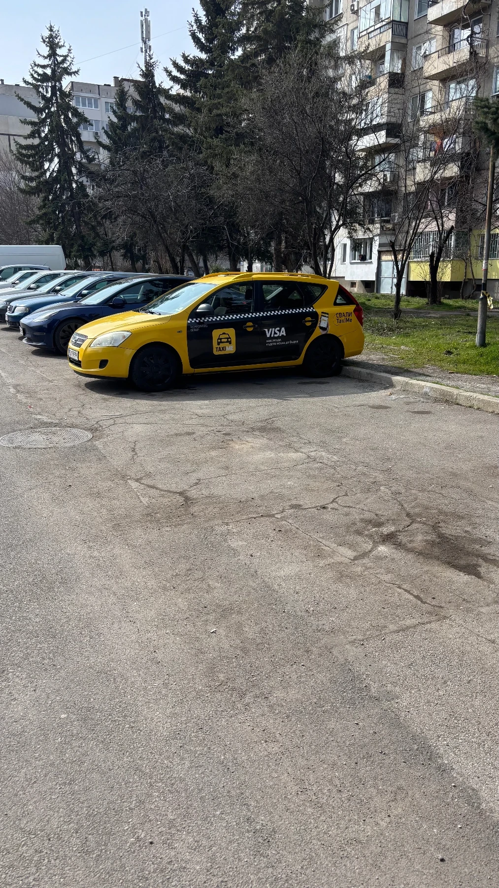 Kia Ceed, снимка 7 - Автомобили и джипове - 53759268