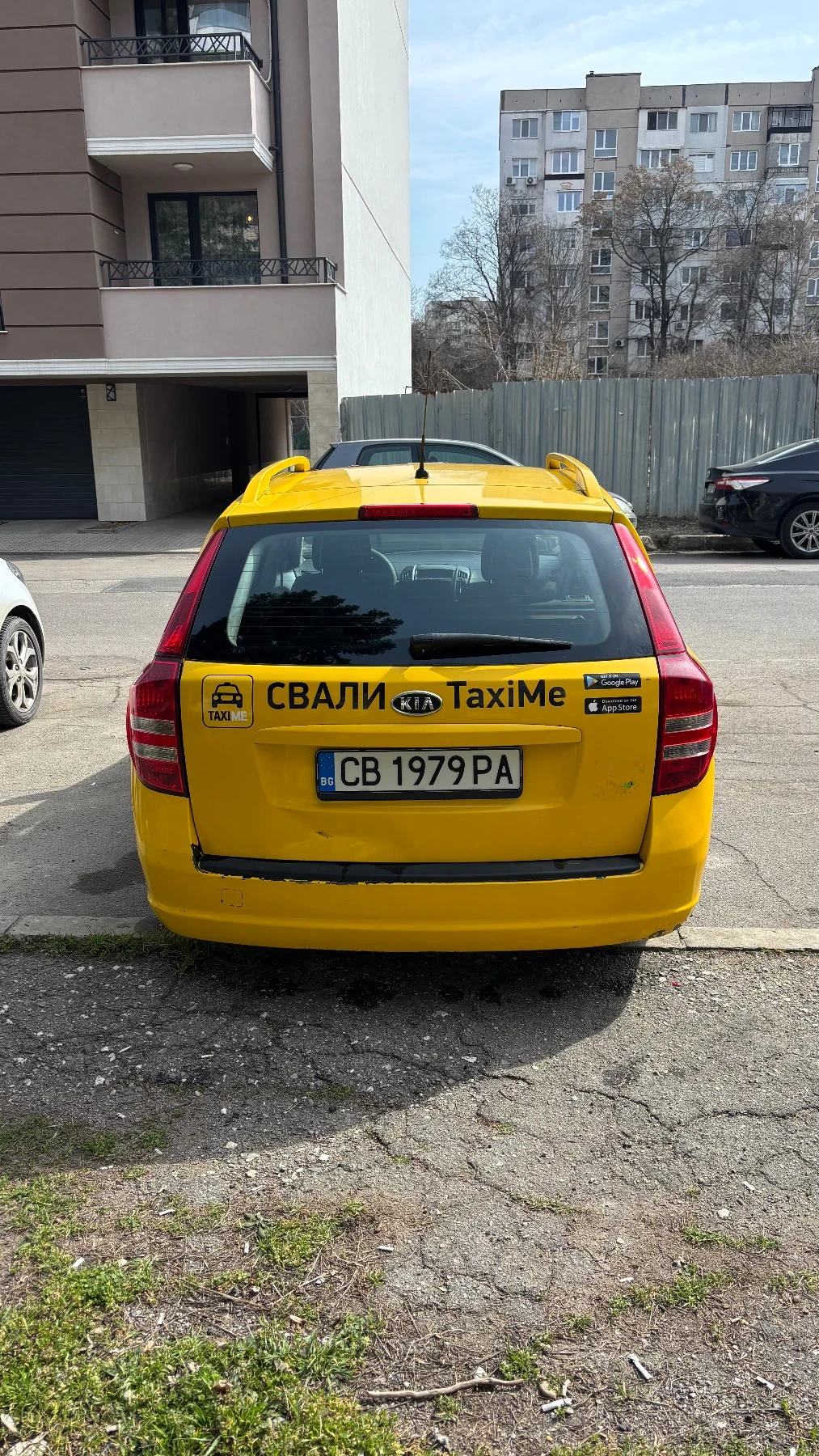 Kia Ceed, снимка 5 - Автомобили и джипове - 53759268