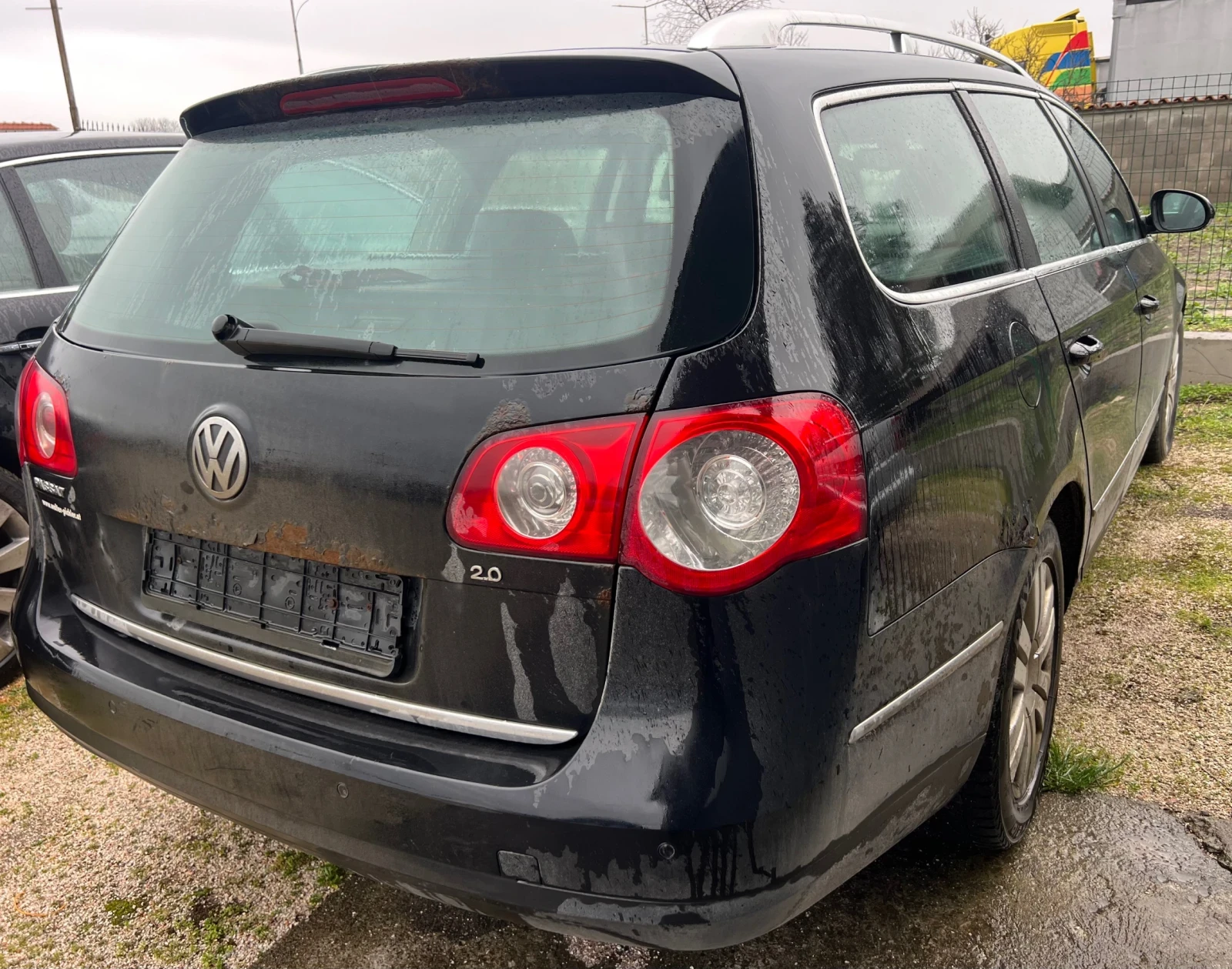 VW Passat B6 2.0TDi BMP  | Mobile.bg � ����������� 2
