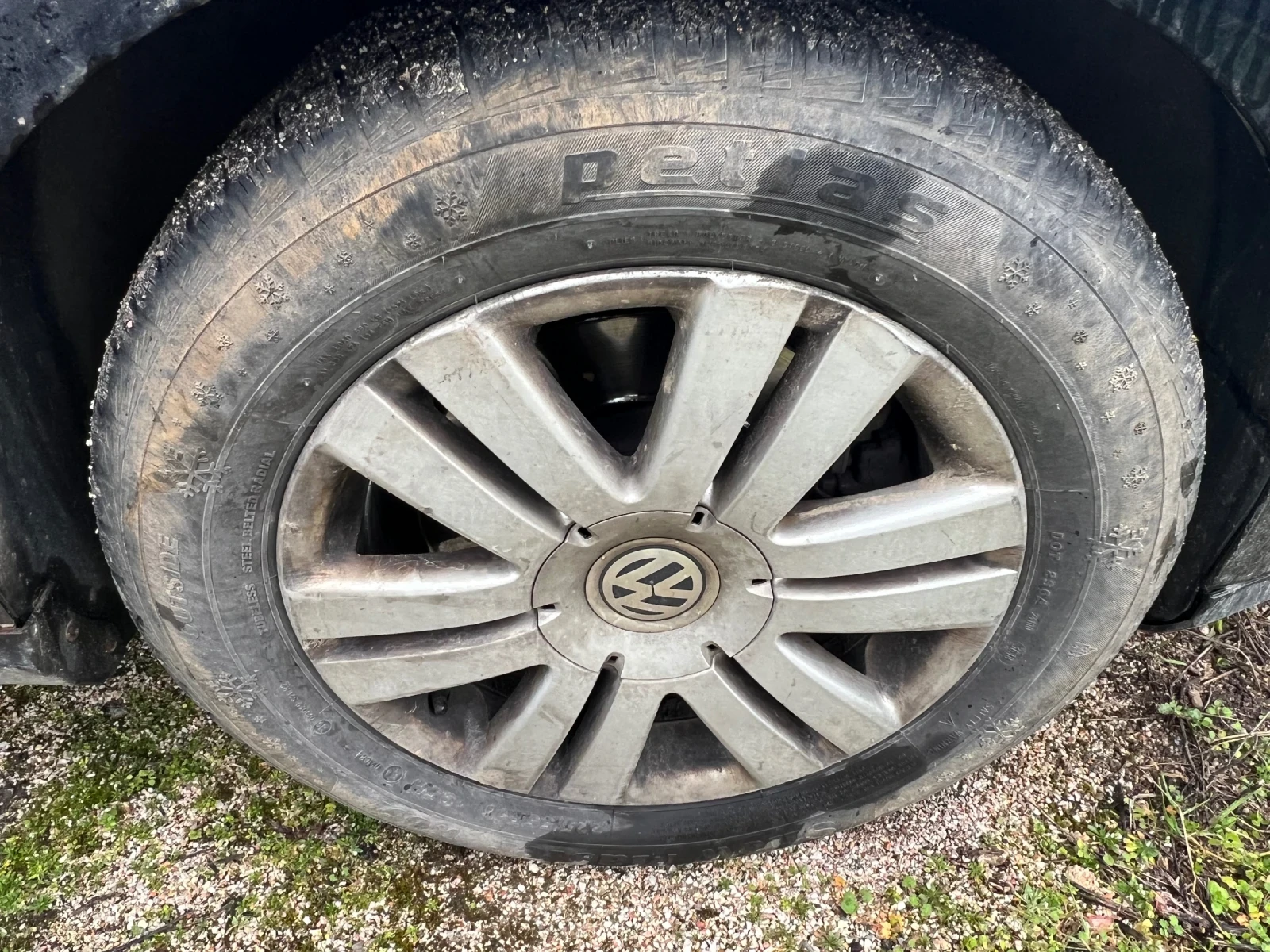 VW Passat B6 2.0TDi BMP  | Mobile.bg � ����������� 4