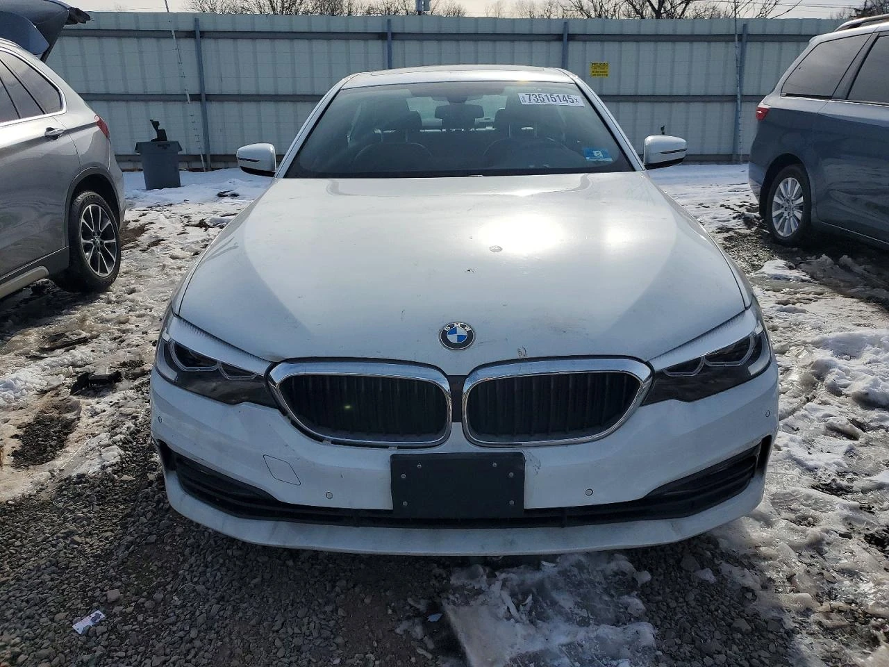 BMW 540 * X-DRIVE* , снимка 2 - Автомобили и джипове - 54231795