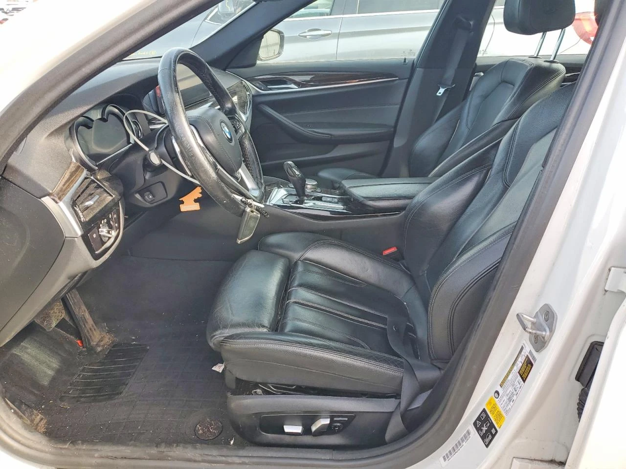 BMW 540 * X-DRIVE* , снимка 10 - Автомобили и джипове - 54231795