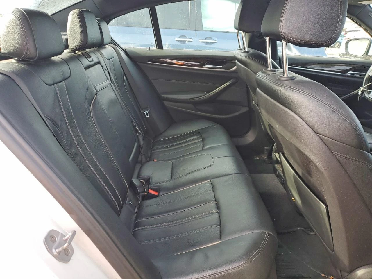 BMW 540 * X-DRIVE* , снимка 11 - Автомобили и джипове - 54231795