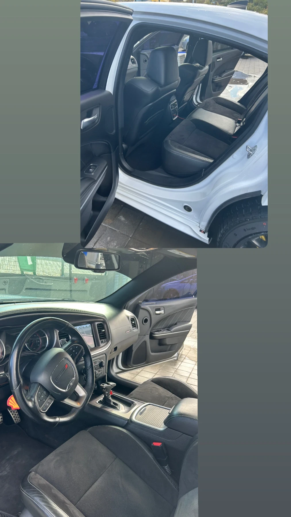 Dodge Charger Srt | Mobile.bg � ����������� 9