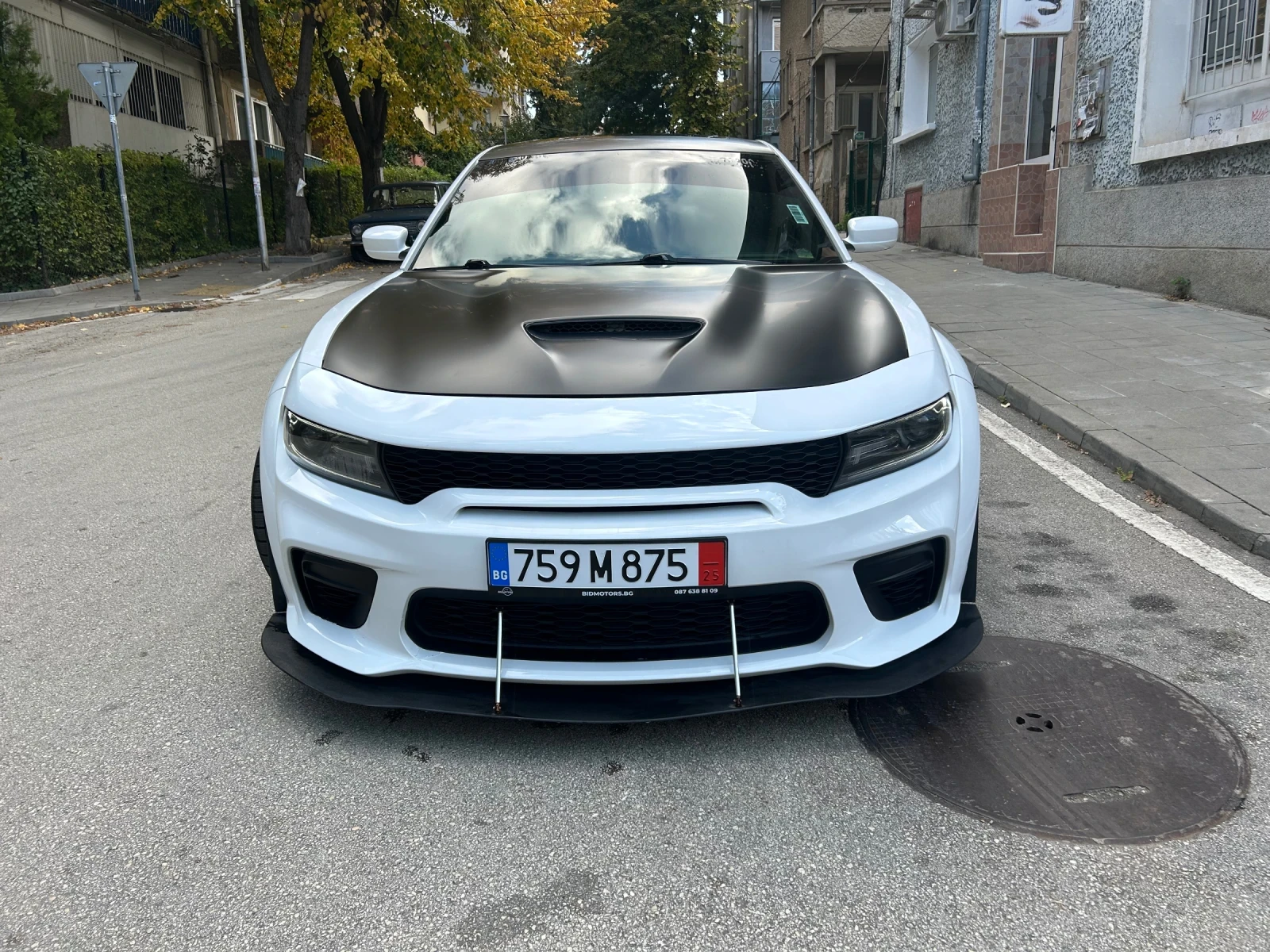 Dodge Charger Srt | Mobile.bg � ����������� 7