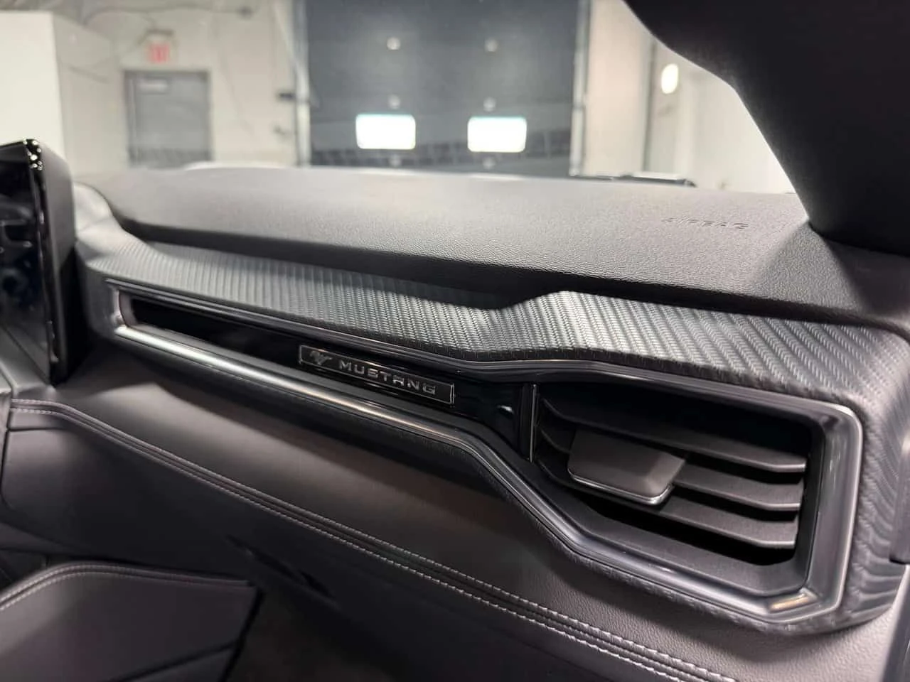 Ford Mustang * GT Premium Fastback* ПОДГРЕВ* 2 КЛЮЧА* , снимка 13 - Автомобили и джипове - 54304131