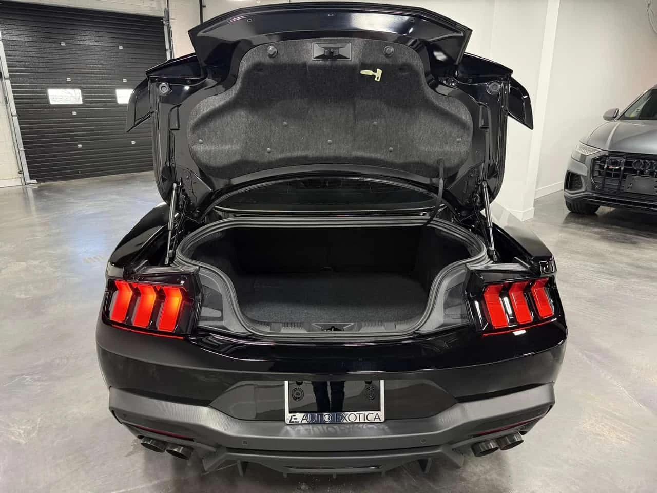 Ford Mustang * GT Premium Fastback* ПОДГРЕВ* 2 КЛЮЧА* , снимка 11 - Автомобили и джипове - 54304131