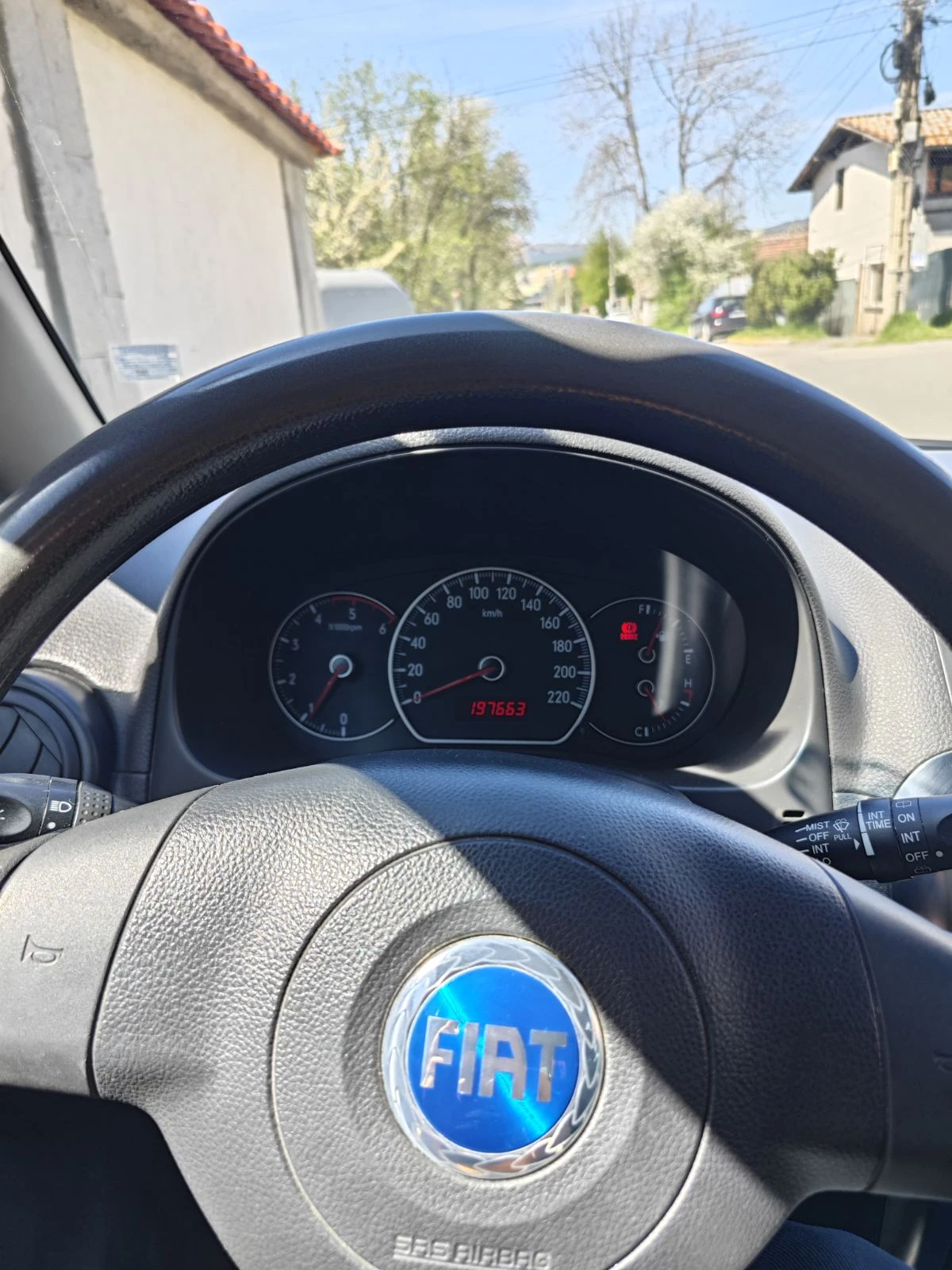 Fiat Sedici | Mobile.bg � ����������� 6