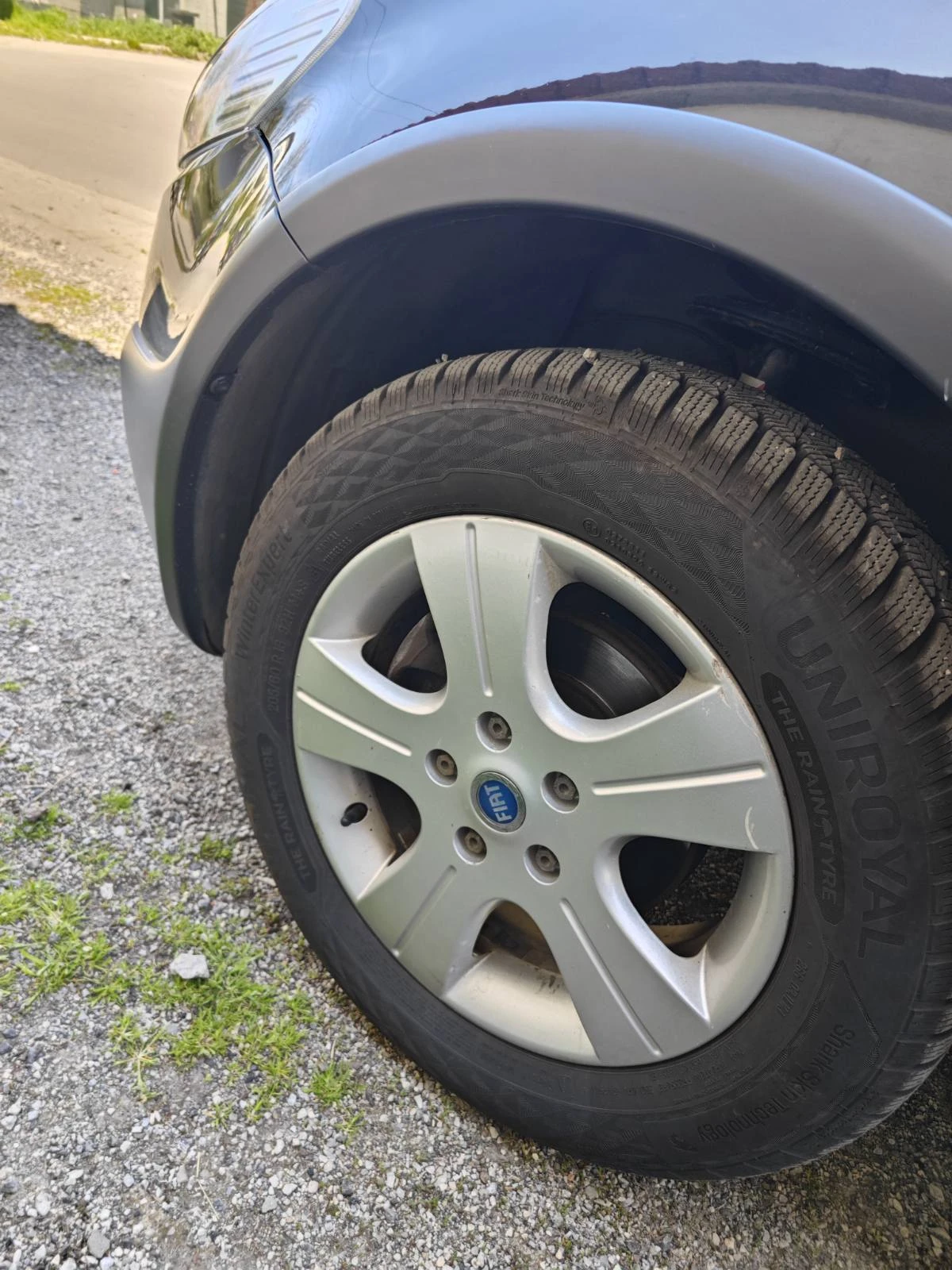 Fiat Sedici | Mobile.bg � ����������� 8