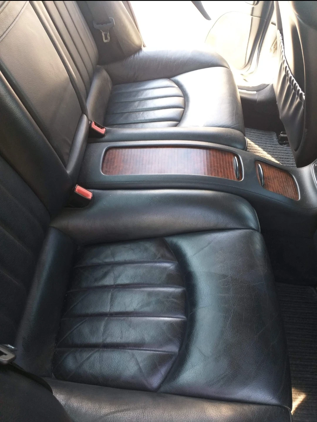 Mercedes-Benz CLS 320, снимка 6 - Автомобили и джипове - 54669072