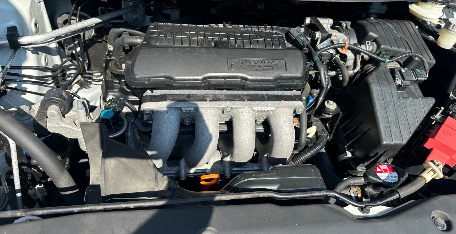 Honda Civic 1.4 I * ����* ������*  | Mobile.bg � ����������� 15