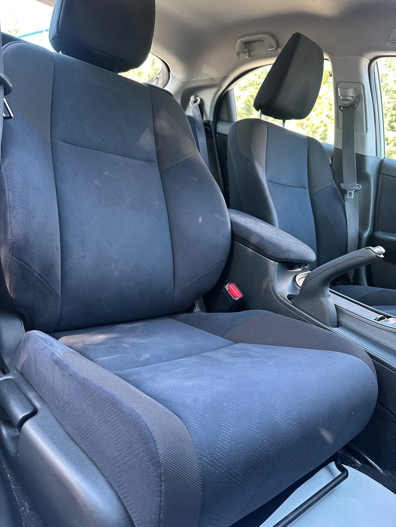 Honda Civic 1.4 I * ����* ������*  | Mobile.bg � ����������� 11