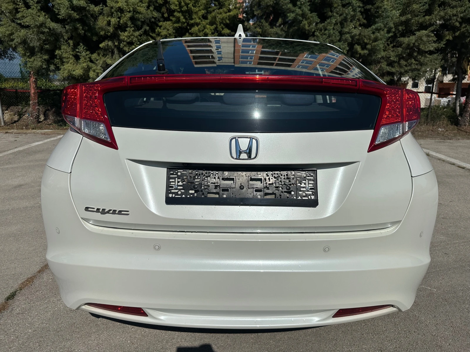 Honda Civic 1.4 I * ����* ������*  | Mobile.bg � ����������� 7