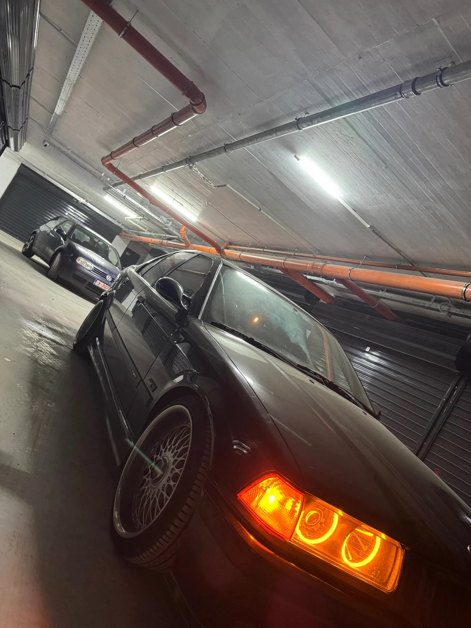 BMW 320, снимка 3 - Автомобили и джипове - 55092894