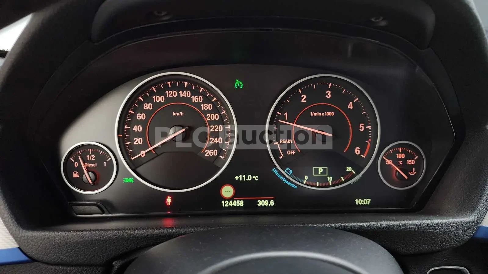 BMW 320 M SPORT+ HEAD UP/360CAM!�������� | Mobile.bg � ����������� 8