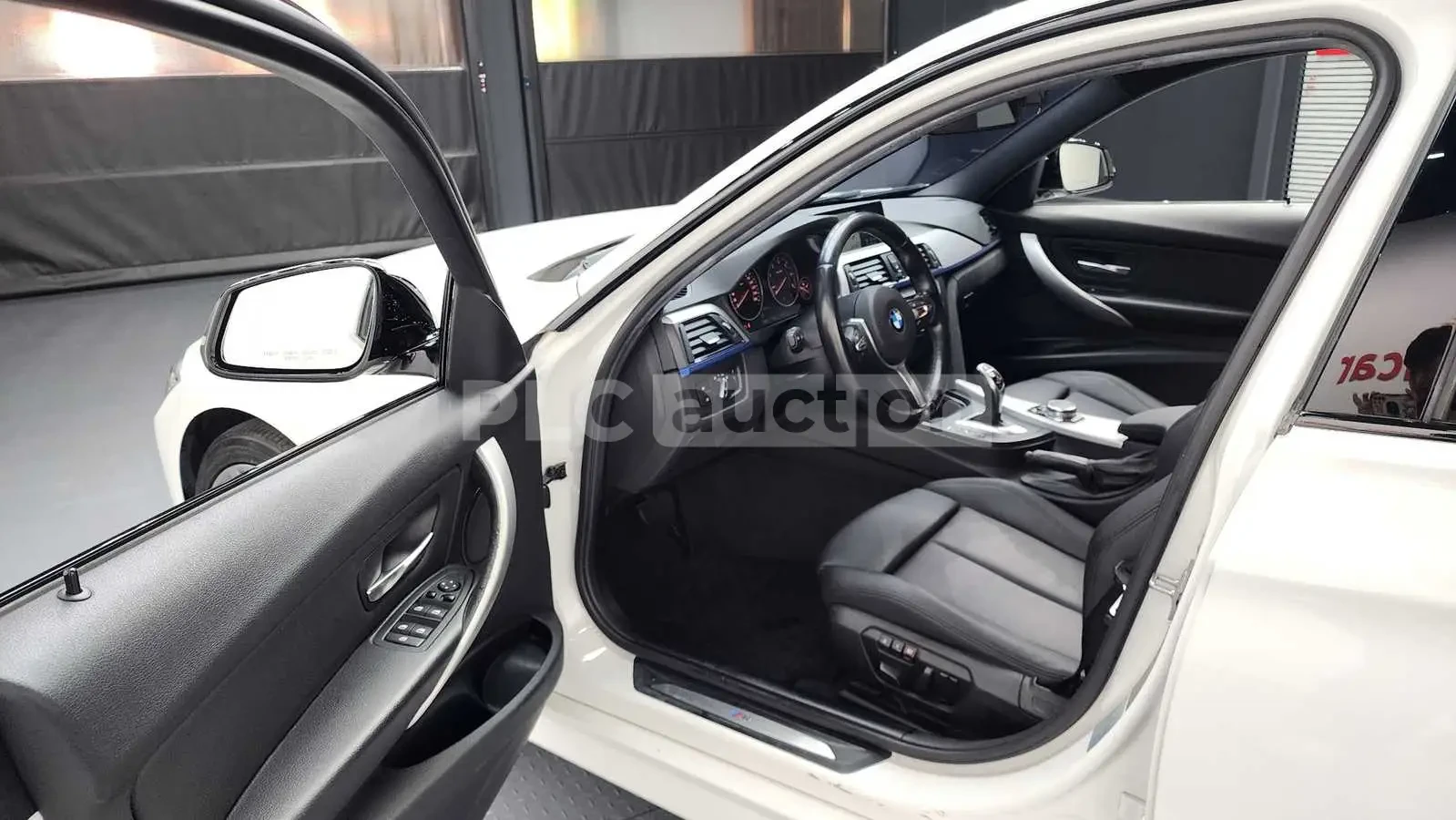 BMW 320 M SPORT+ HEAD UP/360CAM!�������� | Mobile.bg � ����������� 9