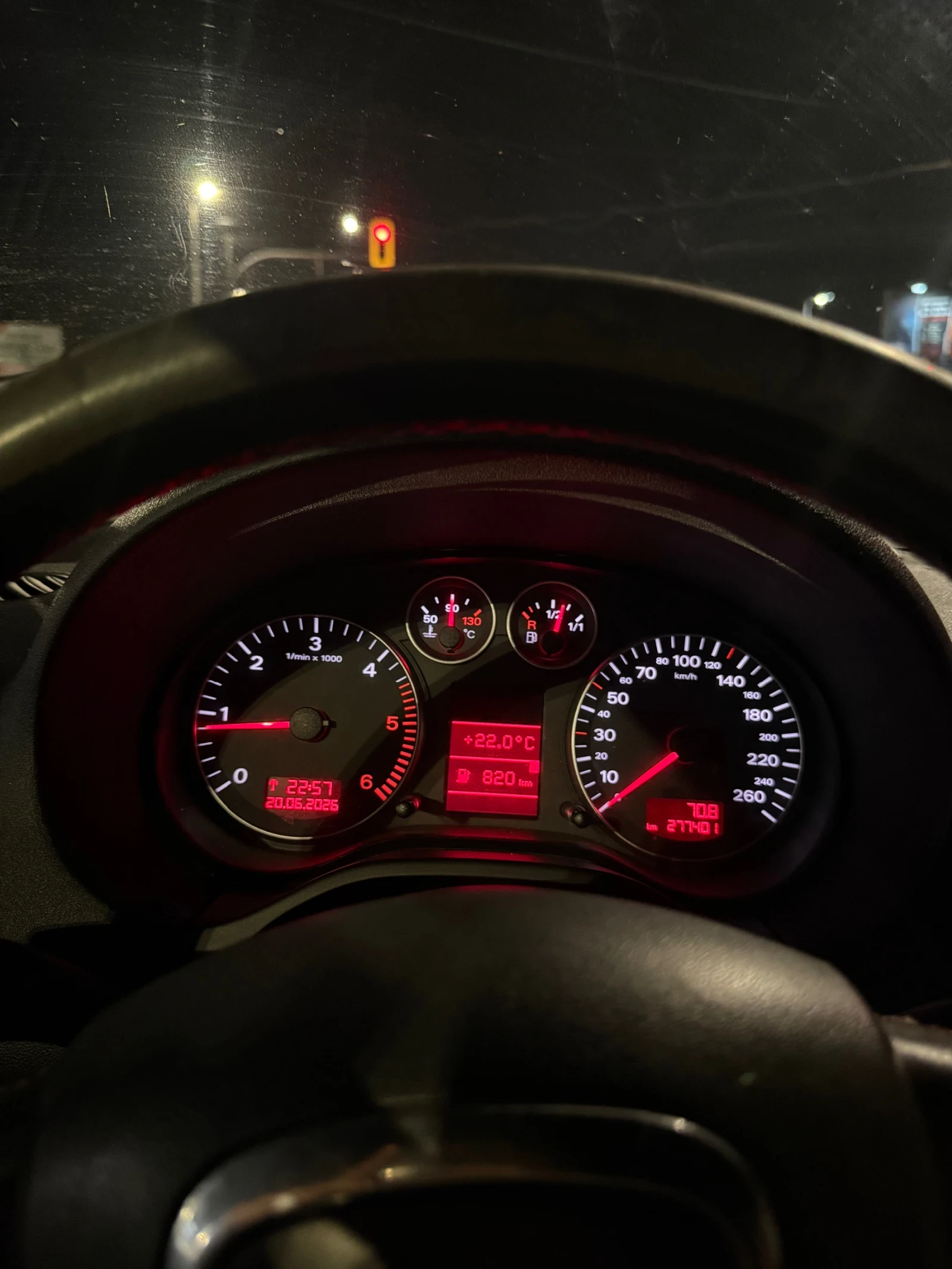 Audi A3, снимка 14 - Автомобили и джипове - 55263398