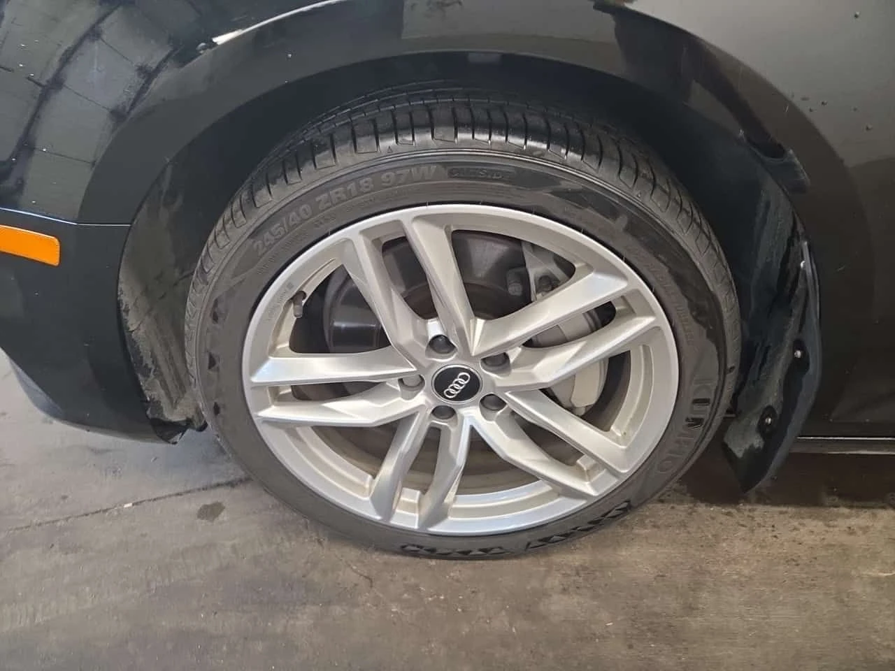 Audi A4 Technik/ШИБЕДАХ/ПОДГРЕВ/ДИГ.КИЛОМЕТРАЖ/2 КЛЮЧА, снимка 6 - Автомобили и джипове - 55318376