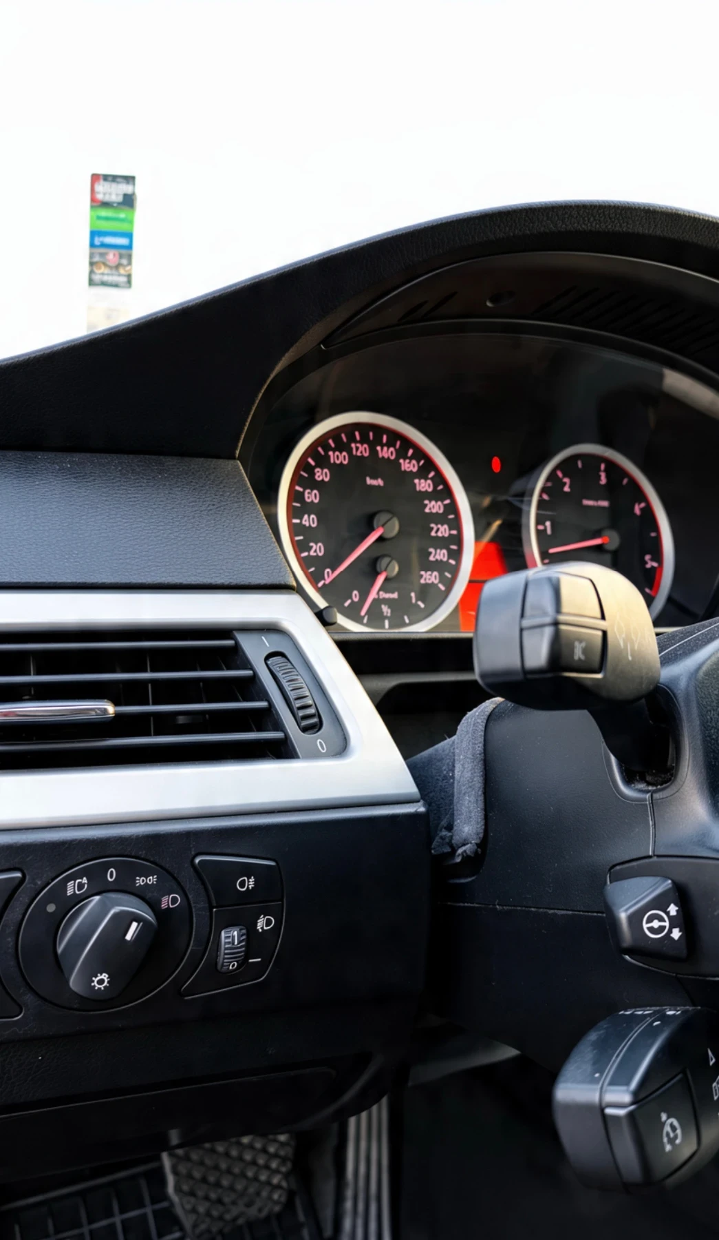 BMW 525 E60 M-pack | Mobile.bg � ����������� 8