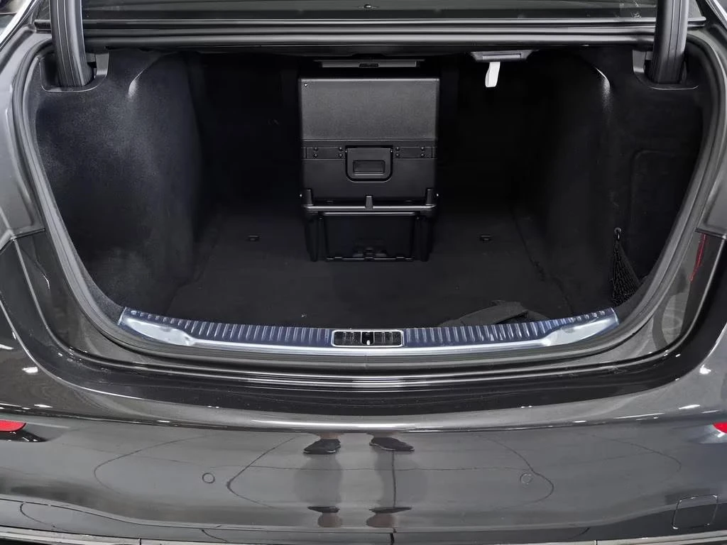 Mercedes-Benz S 500 AMG / LONG / NIGHT / BURM / DIGITAL LIGHT / 360 / , снимка 15 - Автомобили и джипове - 55886891