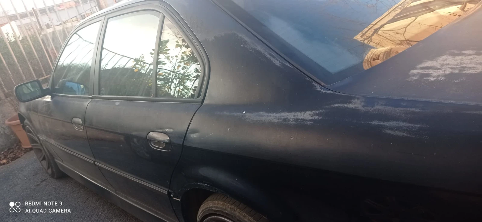 BMW 740 D, снимка 11 - Автомобили и джипове - 55958627