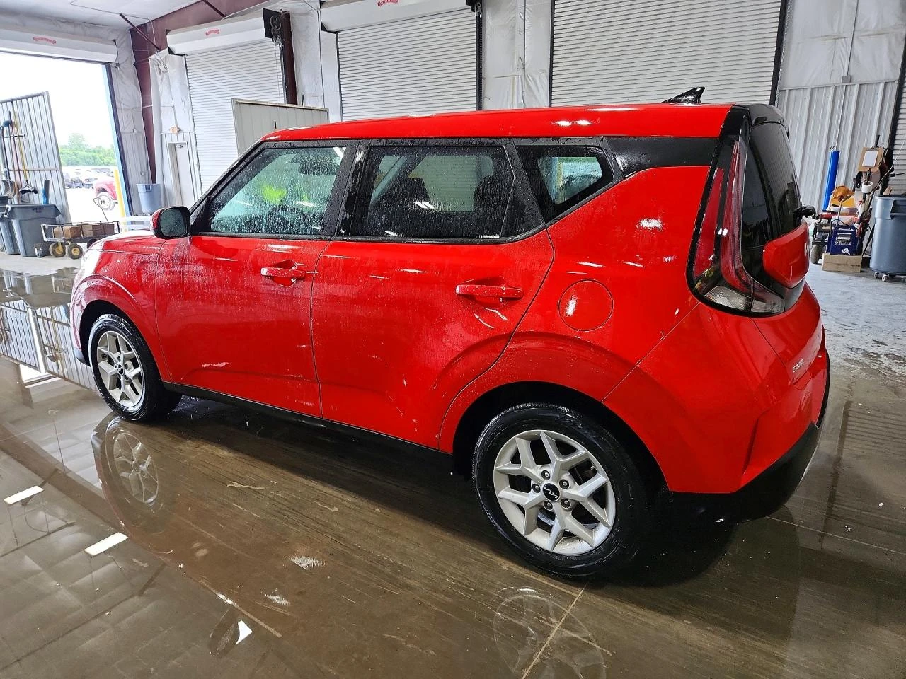 Kia Soul 2.0l Lx | Mobile.bg � ����������� 2