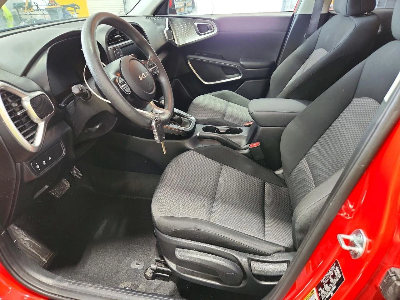Kia Soul 2.0l Lx | Mobile.bg � ����������� 7