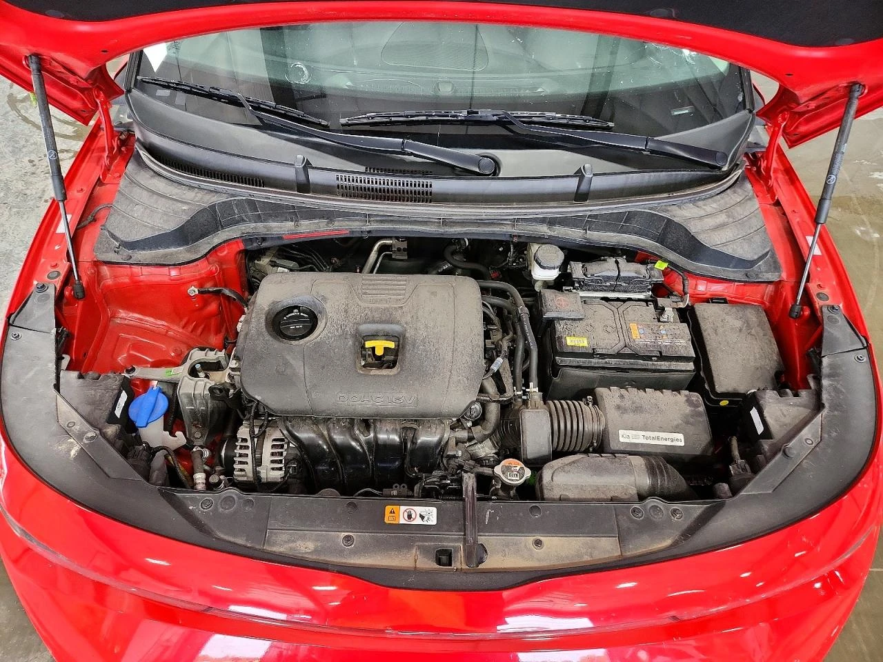 Kia Soul 2.0l Lx | Mobile.bg � ����������� 11