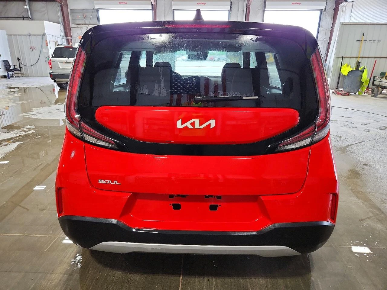 Kia Soul 2.0l Lx | Mobile.bg � ����������� 6